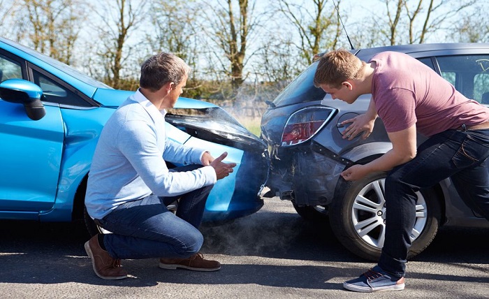 Personal Injury Lawyer