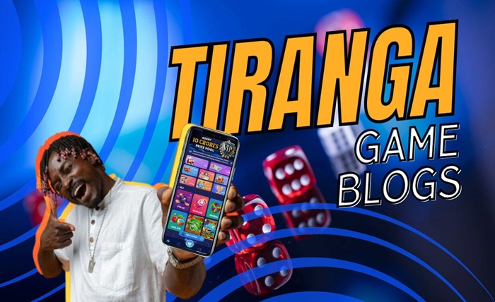 Tiranga Lottery