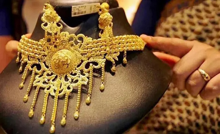 bajus gold price