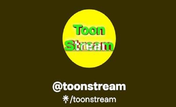 toonstream com