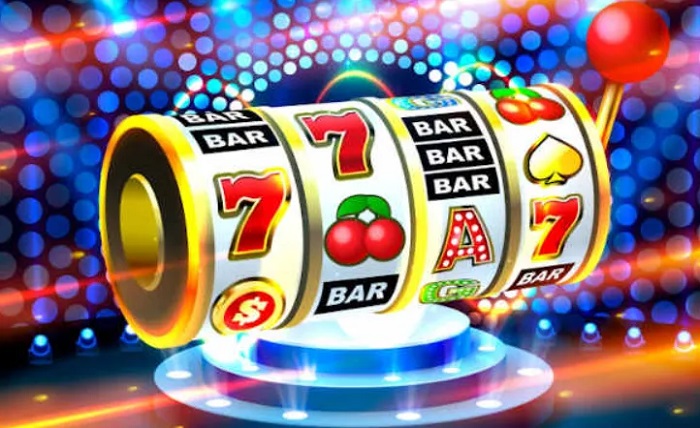 Slot