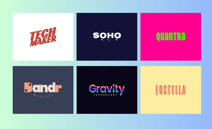 Create a Professional Logo