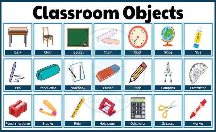 classroom 16x