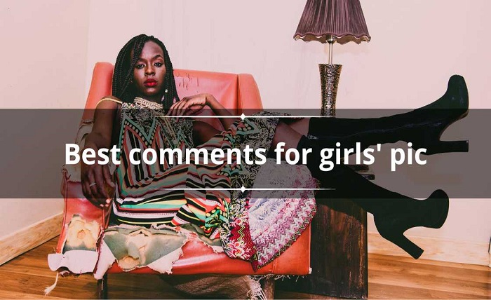comment for girls pic