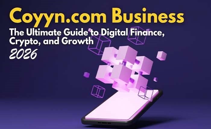 coyyn.com business