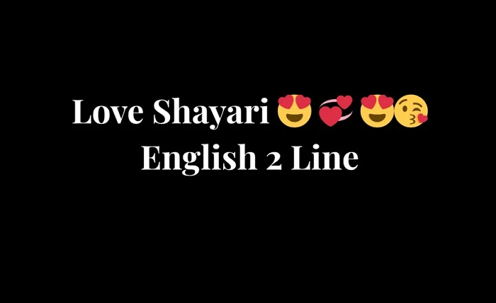 love shayari😍