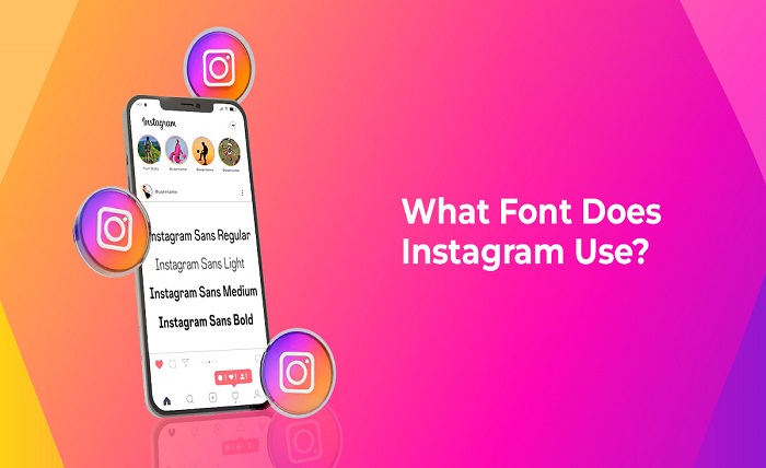 ig fonts