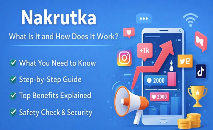 nakrutka like