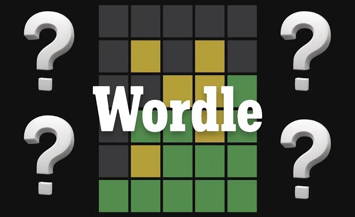 past wordle answers