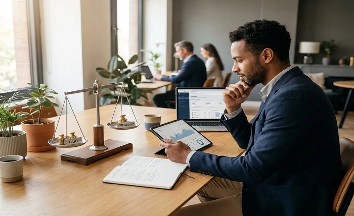 scale your business online with garage2global