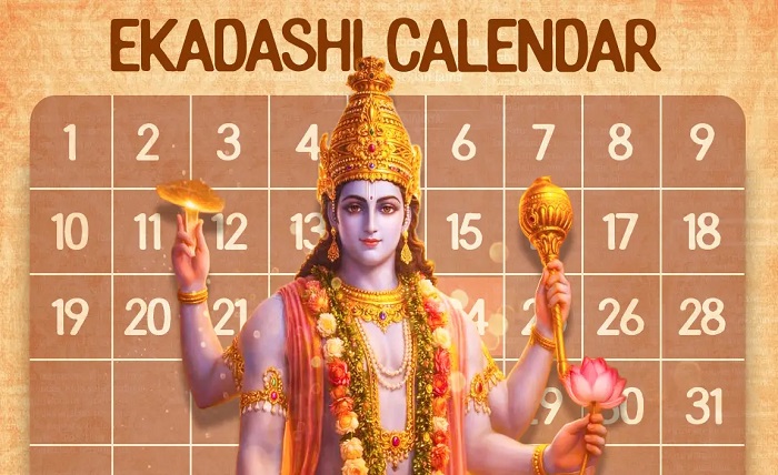 vaikunta ekadasi 2026