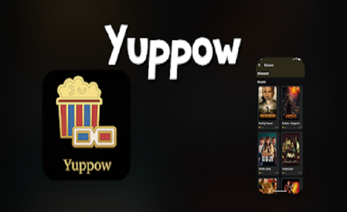 yupmovie com