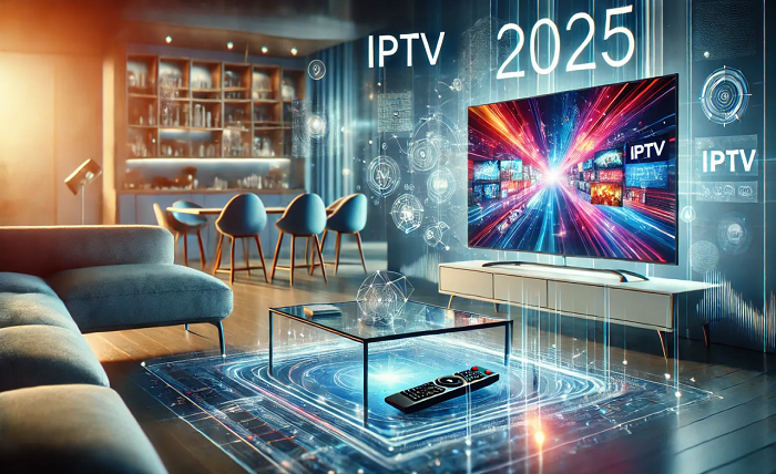 IPTV Service