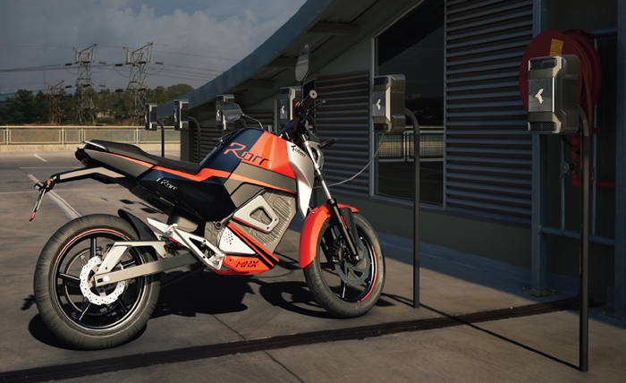 Electric Bikes
