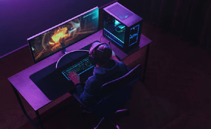 Online Gaming