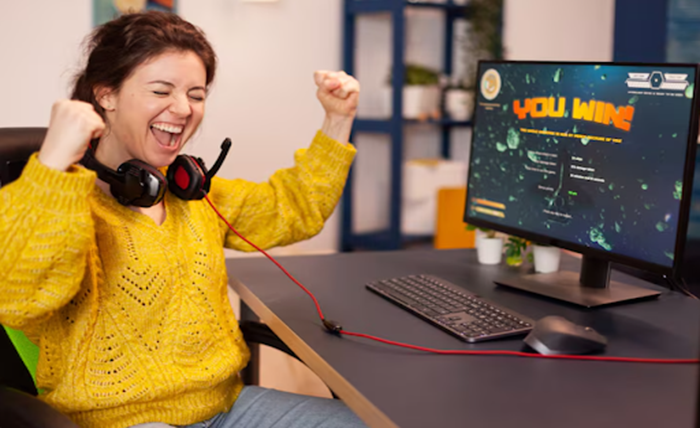 Online Games
