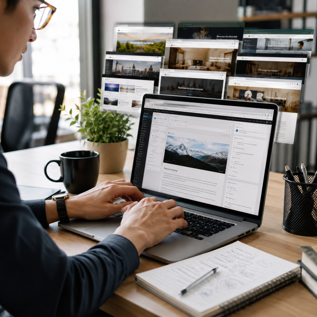 Guest Post Writing Services | SEO Content That Ranks