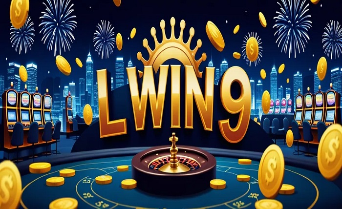 LLWIN Casino Login