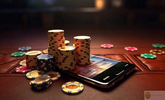 Online Casino