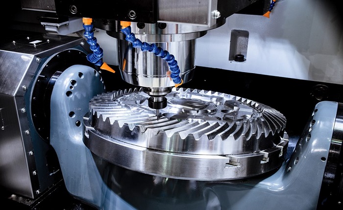Prototype CNC Machining
